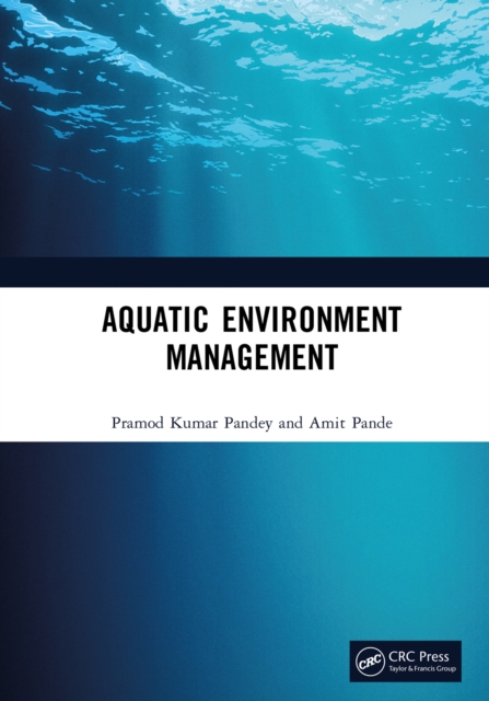 Aquatic Environment Management, PDF eBook