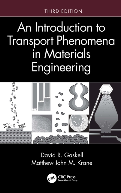 An Introduction to Transport Phenomena in Materials Engineering, PDF eBook