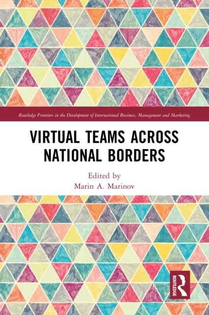 Virtual Teams Across National Borders, PDF eBook