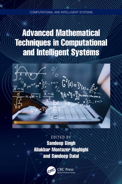 Advanced Mathematical Techniques in Computational and Intelligent Systems, EPUB eBook