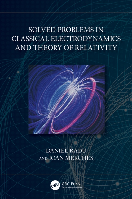 Solved Problems in Classical Electrodynamics and Theory of Relativity, EPUB eBook