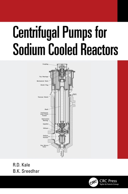 Centrifugal Pumps for Sodium Cooled Reactors, EPUB eBook