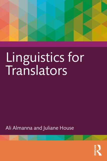 Linguistics for Translators, PDF eBook