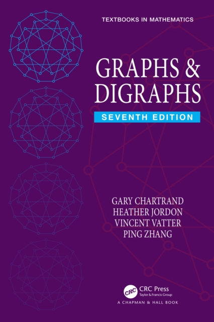 Graphs & Digraphs, PDF eBook