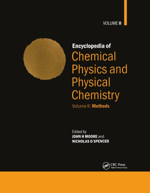 Encyclopedia of Chemical Physics and Physical Chemistry : Volume 2: Methods, EPUB eBook