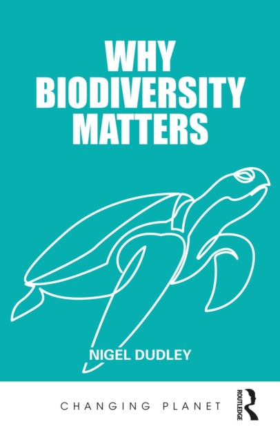 Why Biodiversity Matters, PDF eBook