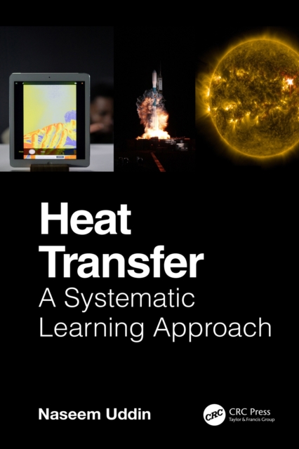 Heat Transfer : A Systematic Learning Approach, PDF eBook
