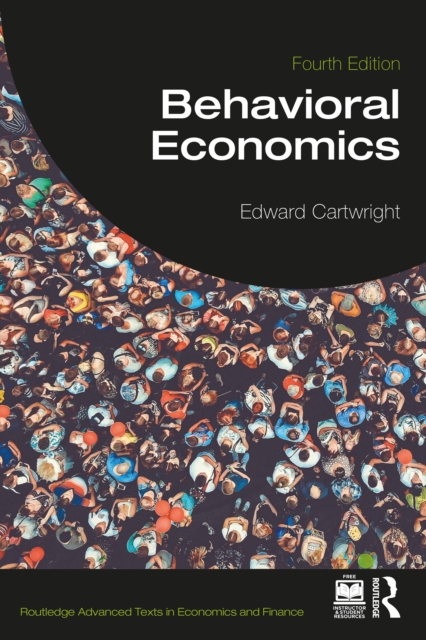 Behavioral Economics, EPUB eBook