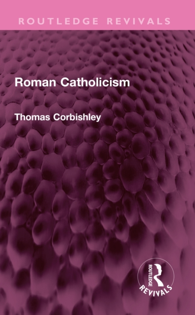Roman Catholicism, EPUB eBook