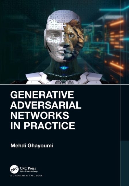 Generative Adversarial Networks in Practice, EPUB eBook