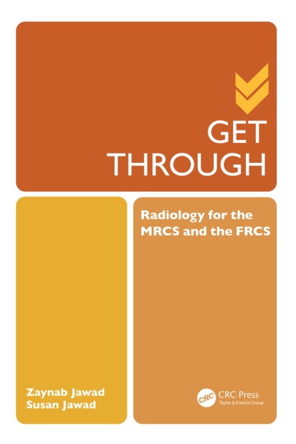 Get Through Radiology for the MRCS and the FRCS, EPUB eBook