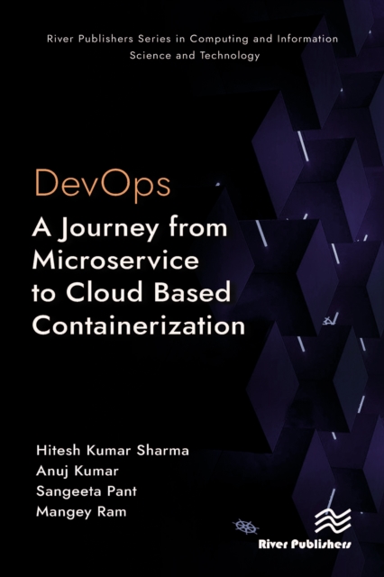 DevOps: A Journey from Microservice to Cloud Based Containerization, EPUB eBook