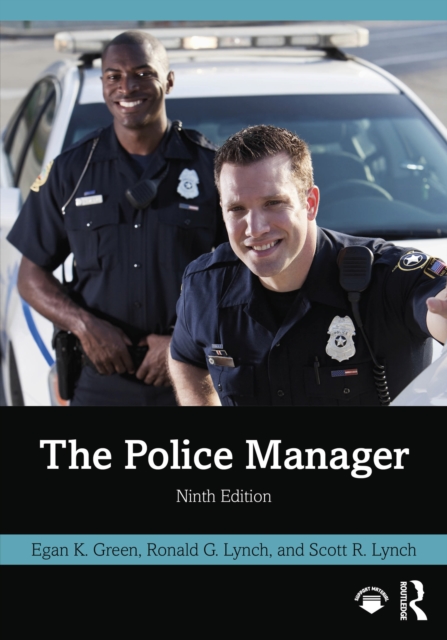 The Police Manager, PDF eBook