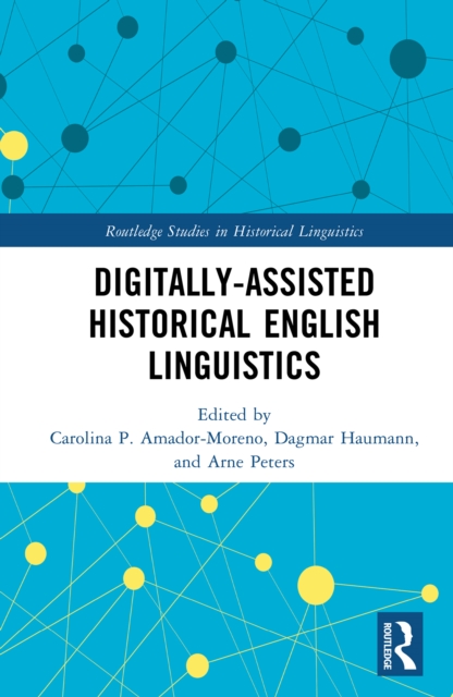 Digitally-assisted Historical English Linguistics, EPUB eBook