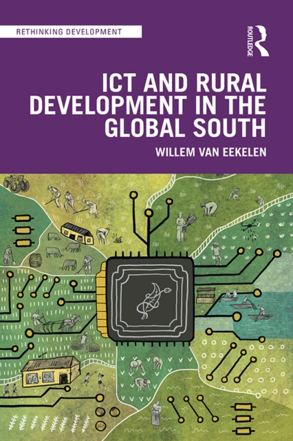 ICT and Rural Development in the Global South, PDF eBook