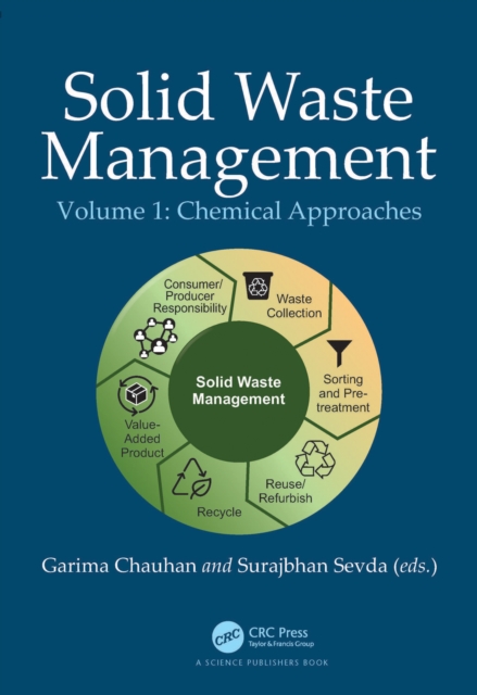 Solid Waste Management : Chemical Approaches, Volume 1, PDF eBook