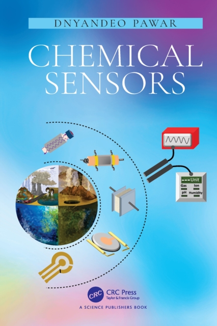 Chemical Sensors, EPUB eBook