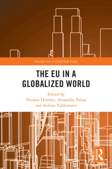The EU in a Globalized World, PDF eBook
