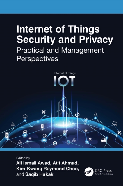 Internet of Things Security and Privacy : Practical and Management Perspectives, PDF eBook