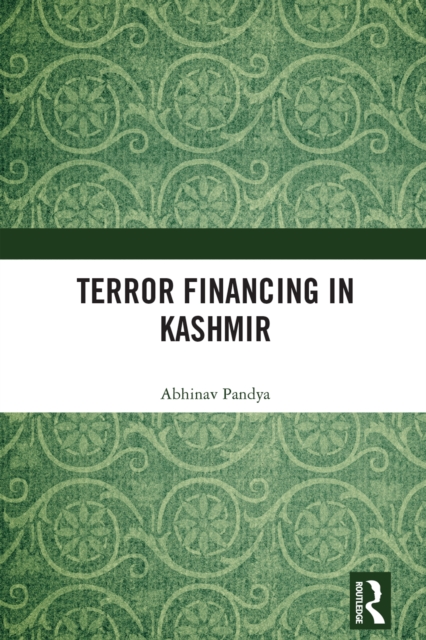 Terror Financing in Kashmir, EPUB eBook