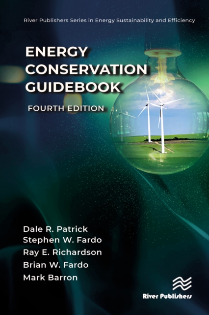 Energy Conservation Guidebook, PDF eBook