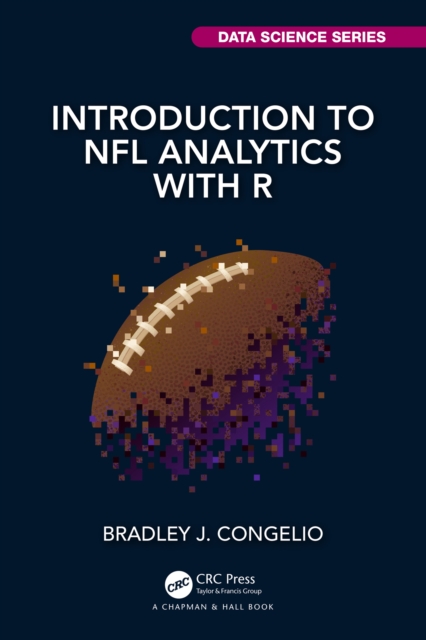 Introduction to NFL Analytics with R, PDF eBook