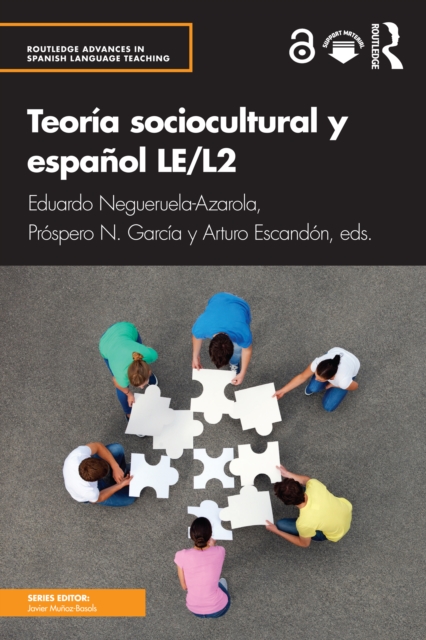 Teoria sociocultural y espanol LE/L2, PDF eBook
