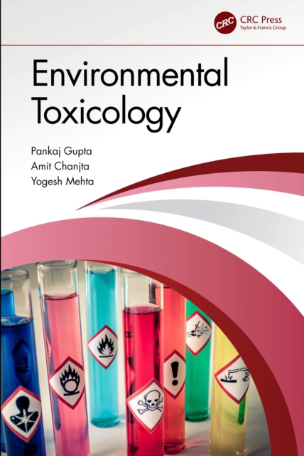 Environmental Toxicology, EPUB eBook