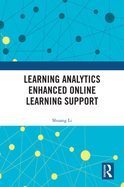 Learning Analytics Enhanced Online Learning Support, EPUB eBook