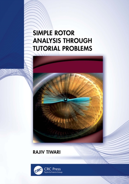 Simple Rotor Analysis through Tutorial Problems, EPUB eBook