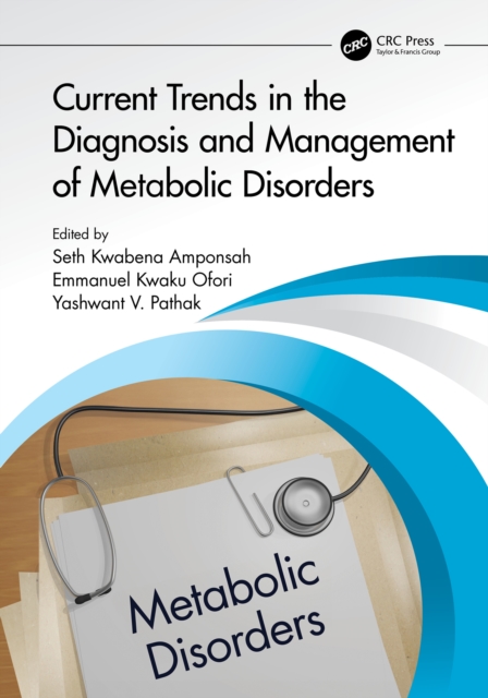 Current Trends in the Diagnosis and Management of Metabolic Disorders, EPUB eBook