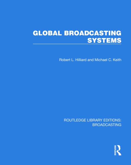 Global Broadcasting Systems, EPUB eBook