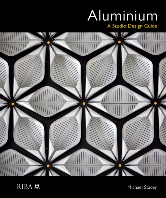 Aluminium : A Studio Design Guide, PDF eBook