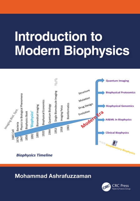 Introduction to Modern Biophysics, PDF eBook