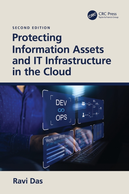 Protecting Information Assets and IT Infrastructure in the Cloud, PDF eBook