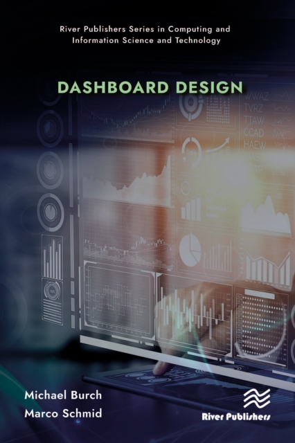 Dashboard Design, PDF eBook