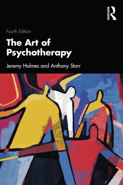 The Art of Psychotherapy, PDF eBook