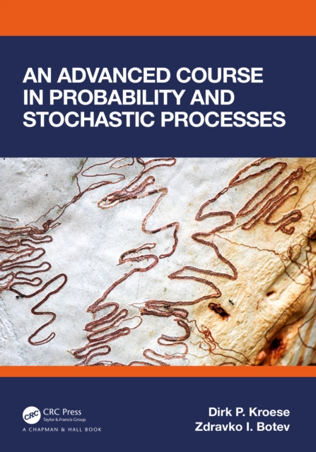 An Advanced Course in Probability and Stochastic Processes, PDF eBook