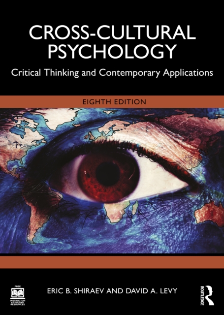 Cross-Cultural Psychology : Critical Thinking and Contemporary Applications, PDF eBook