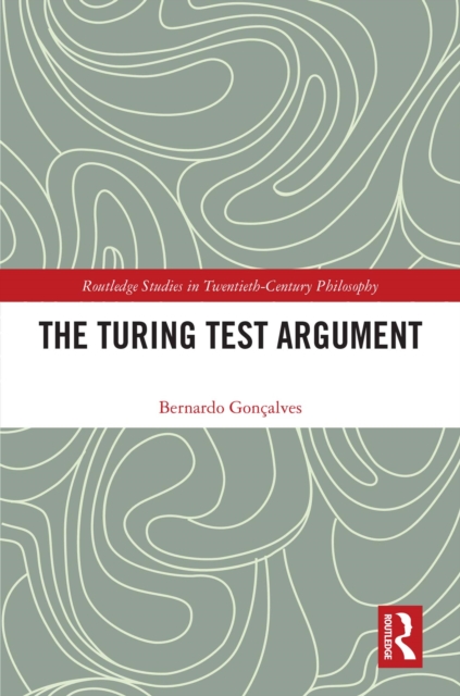 The Turing Test Argument, PDF eBook