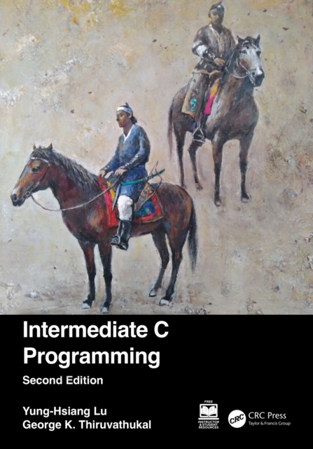 Intermediate C Programming, PDF eBook