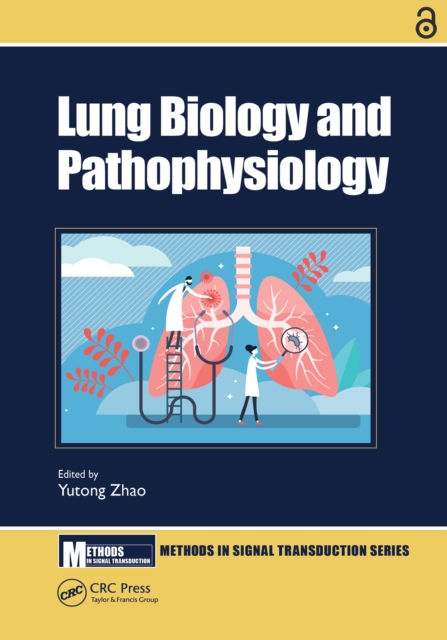 Lung Biology and Pathophysiology, PDF eBook