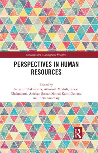 Perspectives in Human Resources, EPUB eBook