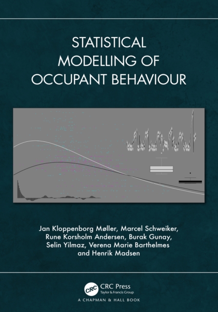 Statistical Modelling of Occupant Behaviour, PDF eBook