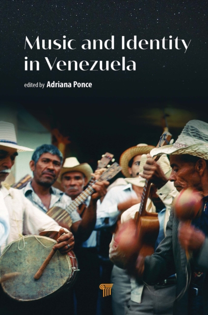 Music and Identity in Venezuela, EPUB eBook