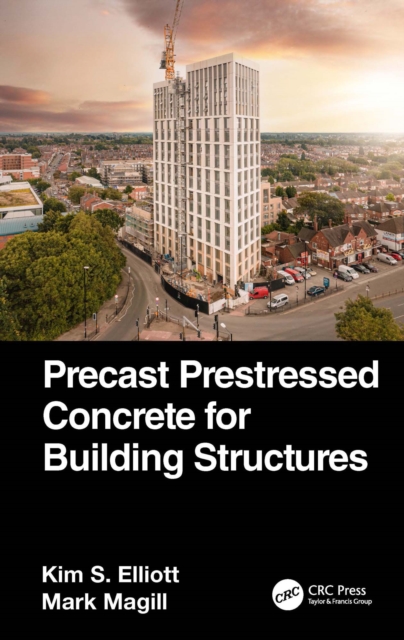 Precast Prestressed Concrete for Building Structures, PDF eBook