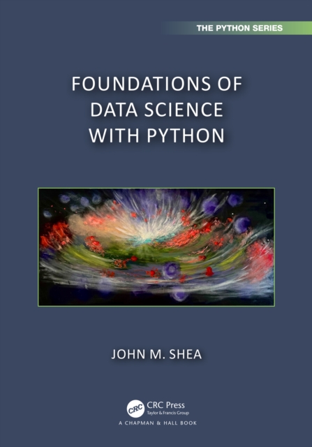 Foundations of Data Science with Python, PDF eBook