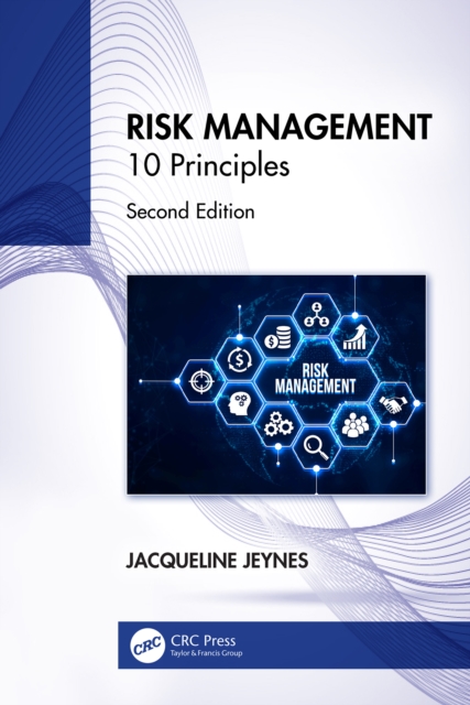 Risk Management : 10 Principles, EPUB eBook