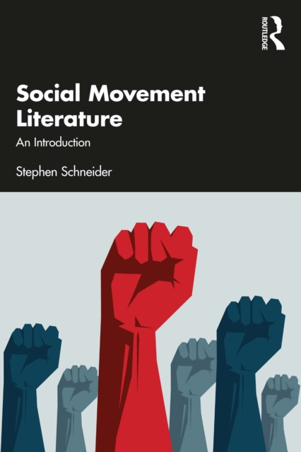Social Movement Literature : An Introduction, PDF eBook