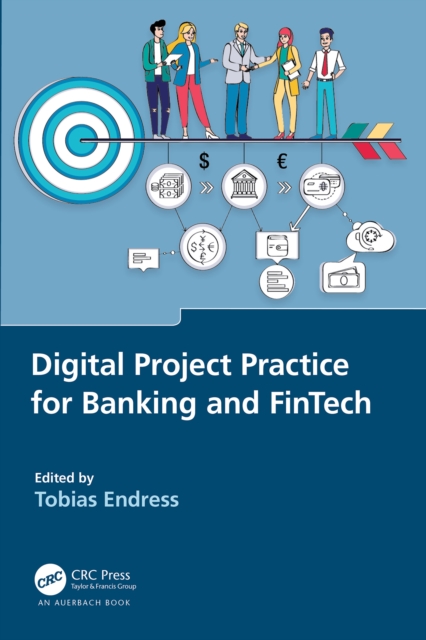 Digital Project Practice for Banking and FinTech, PDF eBook